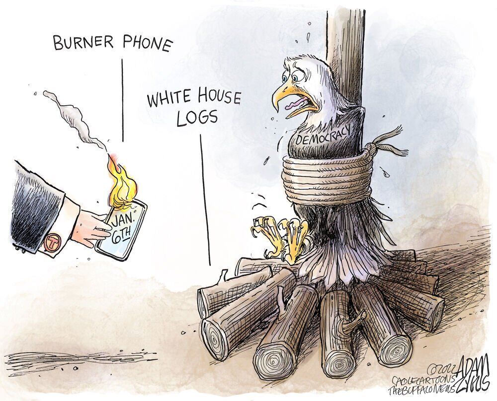 Burner Phone